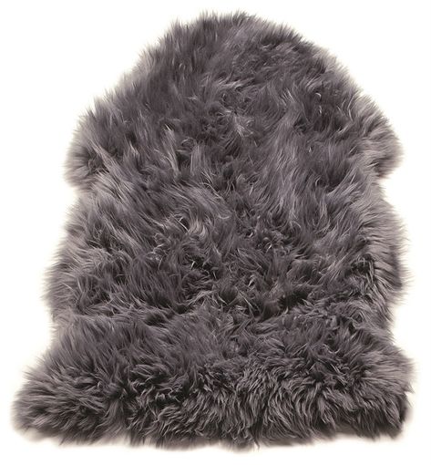 Grey Sheepskin Rug, Carpet Trends, Rug Grey, Relaxing Bedroom, Carpet Styles, Cozy Ambiance, Grey Rug, Best Carpet, Grey Carpet