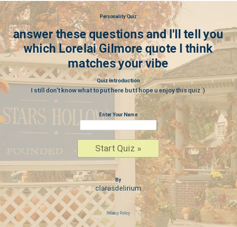 hey pookies pls take my quizzz Gilmore Girls Quizzes, Lorelai Gilmore Quotes, U Quiz, Kate Bush Songs, Gilmore Quotes, Quote Quiz, Gilmore Girls Quotes, Girl Quizzes, Quizzes For Fun