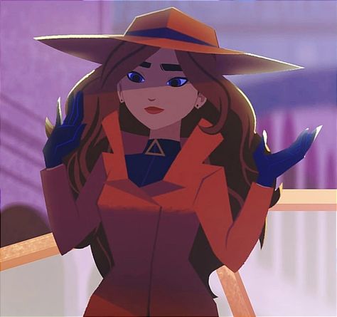 Carmen Sandiego Fanart, Netflix Kids, Carmen Sandiago, Netflix Trailers, Carmen Sandiego, Cartoon Girls, Do Cute, New Netflix, Cartoon Shows