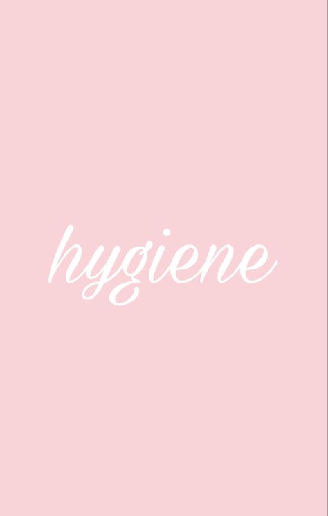 Vision Board Hygiene, Feminine Hygiene Aesthetic, Good Hygiene Aesthetic, Hygiene Aesthetic, Vision Board Images, Hygiene Care, Feminine Hygiene, 2025 Vision, Prayer Board