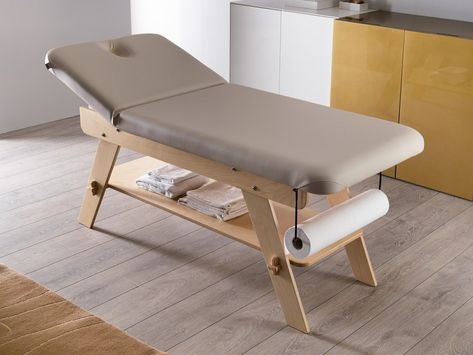 Massage Room Design, Waxing Room, Spa Furniture, Spa Room Decor, Esthetician Room, Massage Bed, Massage Tables, Massage Table, Classic Living Room