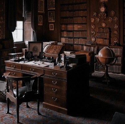 All About Dark Academia Style - She Holds Dearly Home Before Dark Riley Sager, Dark Academia House, Dark Academia Office, Academia House, Dark Academia Room Ideas, Riley Sager, Dark Academia Bedroom, Dark Academia Interior, Academia Bedroom