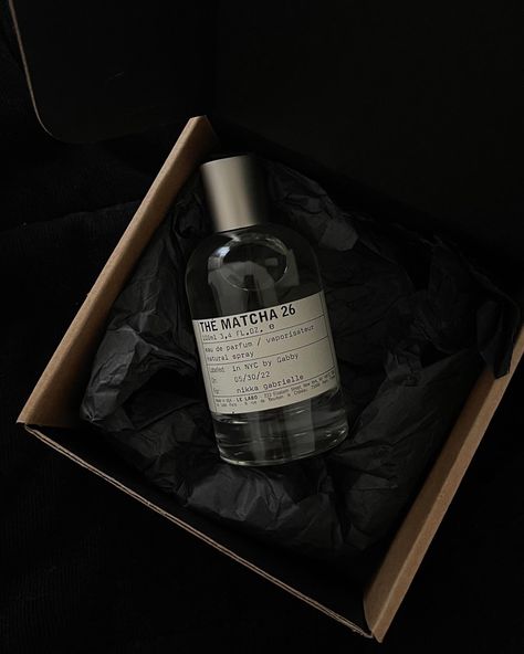 Le Labo Matcha 26, Le Labo The Matcha, Le Labo Perfume Aesthetic, Le Labo Matcha, Le Labo Perfume, Le Labo Aesthetic, The Matcha 26, 26 Aesthetic, Aesthetic Fragrance