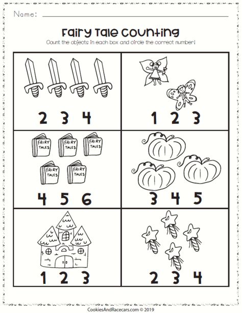 Fairy Tales Worksheet Pack – Cookies & Racecars Fairy Tale Worksheets, Fairy Tales Lesson Plans, Fairy Tale Math, Fairy Tales Preschool Activities, Fairytale Lessons, Fairy Tales Preschool, Poetry Worksheets, Fairy Tale Activities, Fairy Tales Unit