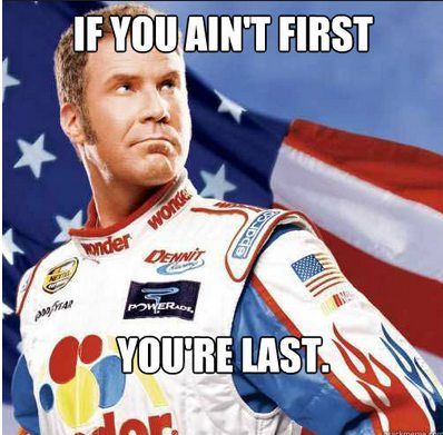 Ricky Bobby Quotes, Will Farell, Talladega Nights Quotes, Talladega Nights, Racing Quotes, Ricky Bobby, The Dictator, Famous Phrases, Favorite Movie Quotes