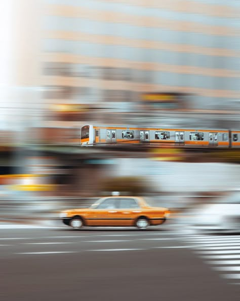 Car Panning Photography, Taxi Photography, Panning Photography, Motion Blur Photography, Car Shots, Panning Shot, Blur Photography, 2024 Ideas, Car Inspiration