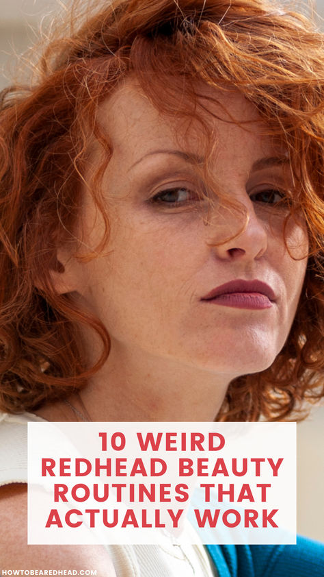 How To Brighten Red Hair, Red Hair Eyebrows, Natural Makeup For Redheads, Redhair Outfit, Natural Red Head, Eyebrows Redheads, Redhead Hair Color, Ginger Makeup, Makeup For Redheads