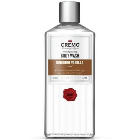 A distinctive scent of spiced bourbon and oaked vanilla in a rich, lathering body wash. This perfectly-balanced, premium formula helps keep you clean and thoroughly moisturized. Size: 16. Cremo Body Wash, Vanilla Body Wash, Mens Body, Mens Body Wash, Body Smells, Vanilla Scent, Moisturizing Body Wash, Citrus Scent, Skin Care Essentials