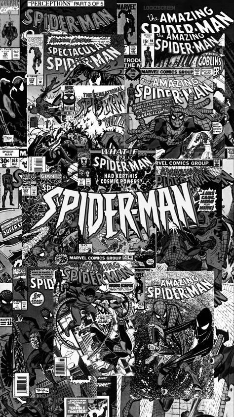 Marvel Phone Wallpaper, Marvel Retro, Spiderman Comic Art, All Spiderman, ポップアート ポスター, Image Spiderman, Spiderman Theme, Spiderman Drawing, Cool Nike Wallpapers