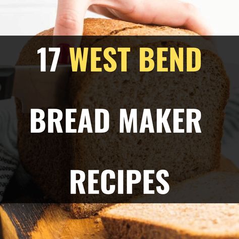 Breville Bread Maker Recipes, Bread Maker Banana Bread, Breadman Bread Machine, Bread Machine Cinnamon Rolls, Pumpkin Pecan Bread, Bread Machine Recipes Sweet, Hawaiian Sweet Breads, Honey Bread, Bread Maker Recipes