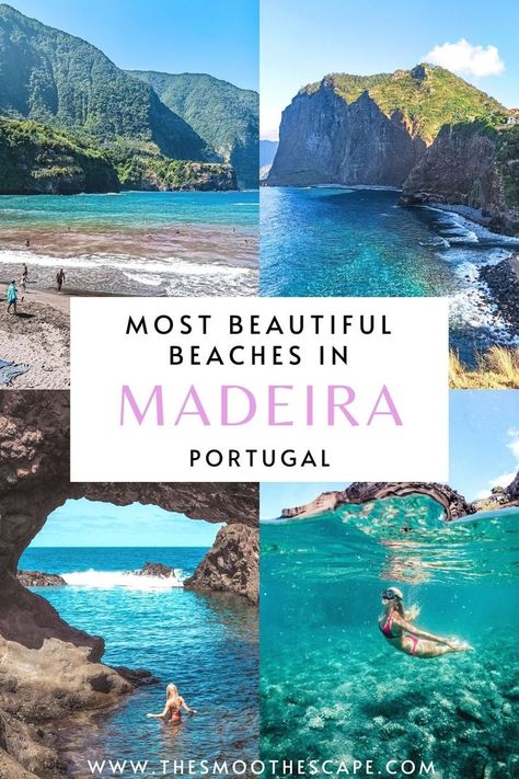 Madeira Beach Portugal, Madeira Travel Guide, Maderia Portugal Beaches, Madeira Portugal Outfit, Madeira Portugal Photography, Madeira Island Portugal, Seixal Beach Madeira, Madeira Portugal Aesthetic, Maderia Portugal