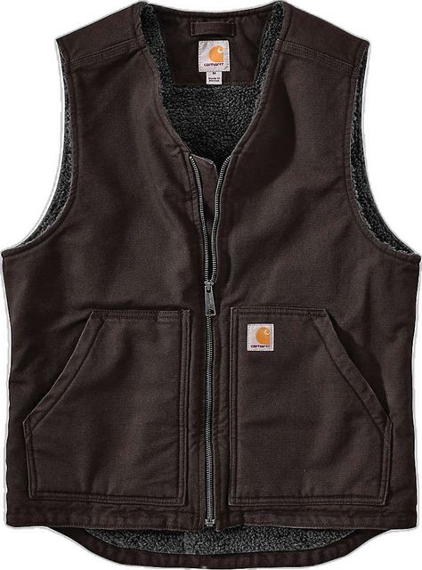 Carhartt Vest Outfit, Carhartt Vest, Mens Carhartt, Carhartt Workwear, Vest For Men, Carhartt Mens, Loyalty Program, Cute Jackets, Streetwear Men Outfits