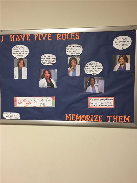 Ra Bulletin Boards Educational, Ra On Duty Board, Funny Ra Boards, Where Is Ra Sign, Ra Bulletin Board Ideas Welcome College, Resident Hall Themes, College Floor Themes, Residence Hall Themes, Ra Boards College