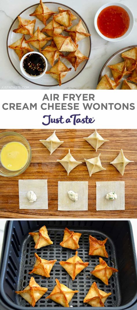 Air Fryer Recipes Easy Snacks Healthy, Air Fryer Uses, Deep Fryer Recipes Dinner, Different Recipes Ideas, Deep Frier Recipes, Healthy Air Fryer Lunch Ideas, Airfryer Recipes Healthy Snacks, Family Air Fryer Recipes, Deep Fryer Recipes Easy