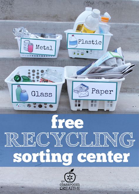 Mini Lesson Plan: Reduce, Reuse, Recycle | by Alicia Sim | LittleLives Reduce Reuse Recycle Activities, Recycle Preschool, Recycling Activities For Kids, Recycling Lessons, Portfolio Kindergarten, Recycling For Kids, Recycling Activities, Earth Week, How To Recycle