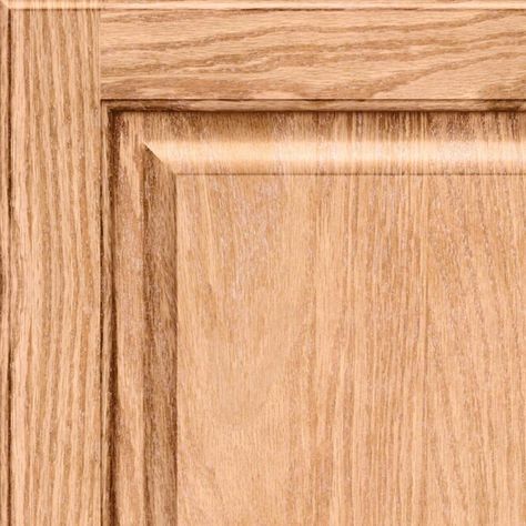 Types of Wood for Kitchen Cabinets - Learn More Types Of Wood Cabinets, Wood For Kitchen Cabinets, Wood For Kitchen, Types Of Kitchen Cabinets, Cherry Wood Cabinets, Hickory Cabinets, Rustic Kitchen Cabinets, Budget Kitchen Remodel, Maple Cabinets