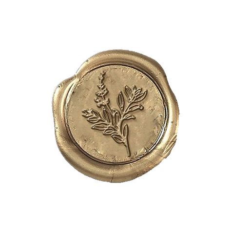 Wax Stamp Png, Seal Icon, Stamp Png, Scrapbook Overlay, Scrapbook Printing, Vintage Png, Overlays Picsart, Vintage Icons, Png Icons