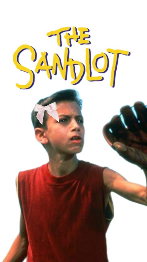 Yaya Sandlot, The Sandlot Kids, Benny The Jet Rodriguez, Sandlot, The Sandlot, Yeah Yeah, Quick Saves