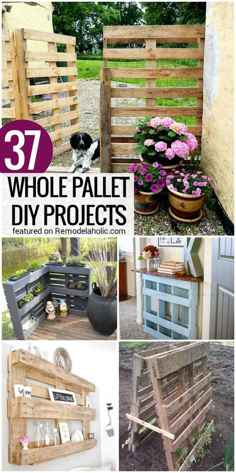 Zara Clothing, Diy Pallet Decoration, Outdoor Pallet Projects, Pallet Home Decor, Pallet Projects Garden, Diy Wood Pallet Projects, Pallet Projects Easy, Pallet Creations, Pallet Decor