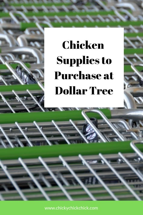 Chicken Organization Ideas, Diy Small Chicken Run, Chicken Accessories For Coop, Easy Chicken Feeders Diy, Roost For Chicken Coop, Quick Chicken Coop Ideas, Perches For Chicken Coop, Dollar Store Chicken Supplies, Plastic Shed Chicken Coop Ideas