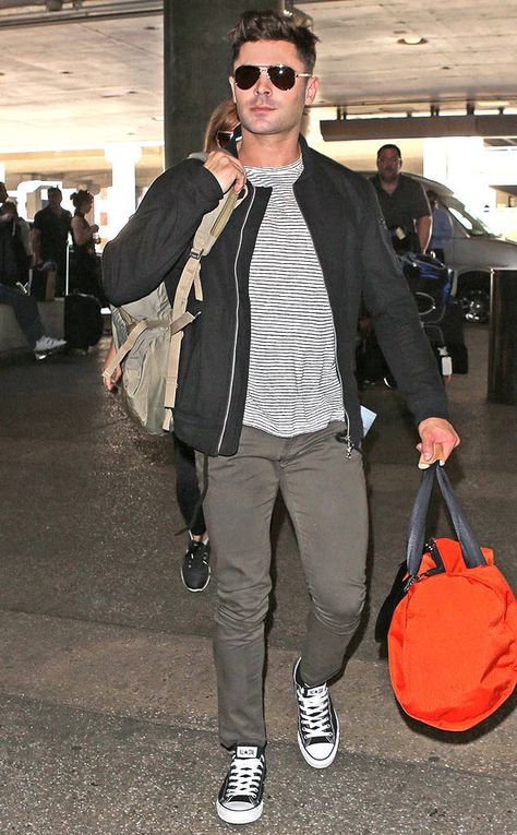 Zac Efron Style Outfits, Zac Efron Style, Zac Efron Movies, Vans Outfit Men, Zach Efron, Husband Clothes, Clothes Matching, Dream Frame, Smart Casual Women