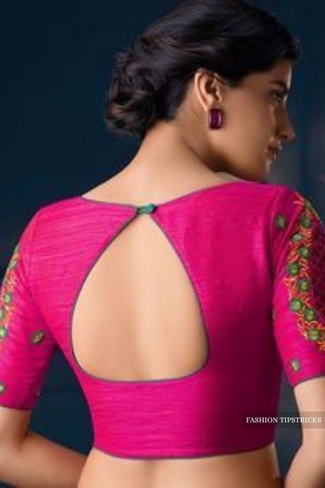 ...#blousedesign #SareeBlouses #EthnicWear #FashionInspiration #DIYBlouse #StylishBlouses #TrendyPatterns #DesignerBlouses #SareeBlouseTrends #EmbroideredBlouses #NecklineStyles #SleeveDesigns #BackDesigns #BridalBlouse #FestiveBlouses #TraditionalFashion #ModernEthnic #PrintedBlouses #LaceEmbellishments #BlouseMakeover Back Hole Blouse Designs, Blouse Designs Front Neck, Cut Work Blouse Designs, Designer Blouse Patterns Unique, Saree Simple, Front Blouse Designs, Katori Blouse, Princess Cut Blouse Design, Cut Work Blouse