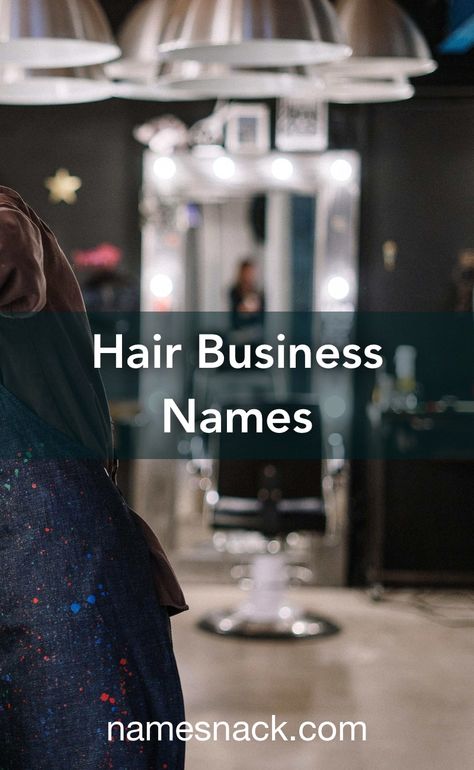 10 lustrous name ideas for your hair business. Hair Products Business Name Ideas, Hair Business Inspiration, Hair Braider Name Ideas, Hair Names For Instagram, Brand Names For Hair Business, Wig Brand Name Ideas, Wig Name Ideas, Wig Business Names, Hair Stylist Names Ideas Business