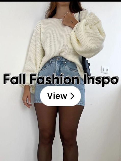 Lemon8 · Fall Fashion Inspo · @BreaneNicholle Body Inspiration, Fall Fashion, Style Icons, Autumn Fashion, Fashion Inspo