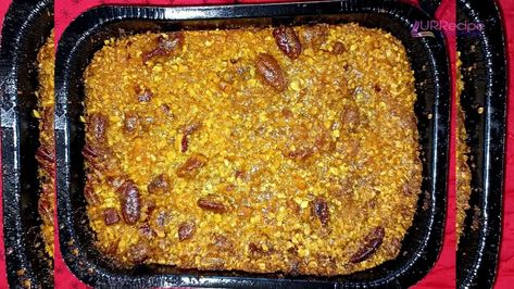 Looking for the perfect side dish to impress at your next family gathering or holiday feast? This Sweet Potato Casserole by Aldi is a crowd-pleaser with its creamy, smooth sweet potato base and a crunchy, gooey topping of pecans and marshmallows.

With easy-to-find ingredients from Aldi, this recipe will become a new favorite for your table, bringing warmth and joy to every bite, just like the delicious Aldi Green Bean Casserole. Aldi Sweet Potato Casserole, Sweet Potato Recipes Casserole, Green Bean Casserole, Holiday Feast, Bean Casserole, Sweet Potato Casserole, Potato Casserole, Green Bean, Crowd Pleaser