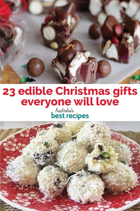 Christmas Canopies Food, Diy Edible Christmas Gifts, Christmas Treat Boxes Ideas, Christmas Edible Gifts, Edible Gifts Homemade, Vegan Pies Recipes, Edible Christmas Gifts, Christmas Treats Boxes, Homemade Food Gifts