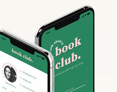 Check out new work on my @Behance profile: "Book Club App" http://be.net/gallery/90343037/Book-Club-App Book Club Website Design, Book Club Graphic Design, Book App Design, Book Club Graphic, Book Club Logo Design, Book Club Design, Book Club Branding, Bookshop Branding, Book Club Logo