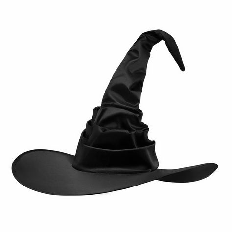 PRICES MAY VARY. 100% Polyester Imported Witch Costume Accessories For Women: This witch hat costume is perfect for Halloween, a Christmas costume party, or any fall-themed event. The witch accessories for women costume is also an ideal addition to cosplay outfits and many more occasions, giving your outfit an extra layer of fun. The black witch hat for women also serves as a perfect gift as adult witch hat for women can be used as a halloween sun hat for everyday use Become A Witch And Cast Spe Christmas Masquerade, Witch Hats Costume, Witch Accessories, Witches Hats, Black Witch Hat, Wizard Hat, Witch Halloween Costume, Halloween Witch Hat, Masquerade Costumes