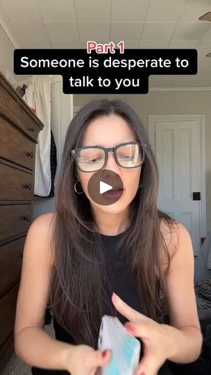 Someone desperate to talk to you Part 1&2 - Chelsea Gomez | Someone desperate to talk to you Part 1&2 - Chelsea Gomez

#readwithme #chelseagomez #love #angel #tarot #apology #tarotcard #astrologist #tarotreading... | By Chelsea Gomez | Someone is heavily desperate to
talk to you. But it's almost as if they got caught in some sort
of a forbidden love situation. Which caused this person to get
cut off from you and your connection. Caused a lot of
anger on your part and on their part. And it also caused a lot
of blame with not wanting to take accountability for what
each party did. Okay? I'm seeing this person right now is
feeling very very threatened when it comes to a down low
lust emotional secret that they were holding back. But not only
that this person's embarrassed. Okay? They are thre Take Accountability, Love Angel, Angel Tarot, Forbidden Love, Talking To You, Tarot Reading, Tarot Cards, Cut Off, Anger