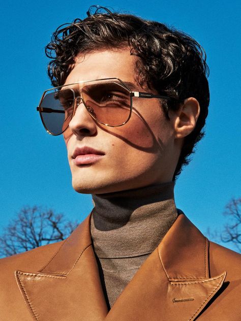 The Best Sunglasses For 2021 Vintage Men Sunglasses, 70s Sunglasses Men, Men Sunglasses 2023, Eyewear Photoshoot Ideas, Brooklyn 70s, Men Fashion Campaign, Sunglass Campaign, Sunglasses Campaign, Glasses Photoshoot