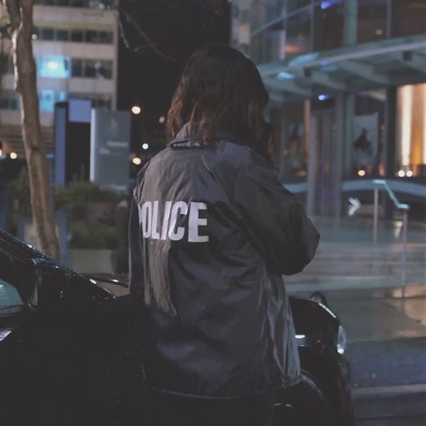 Image uploaded by @fangirlism. Find images and videos about photography, tumblr and aesthetic on We Heart It - the app to get lost in what you love. Police Officer Aesthetic, Officer Aesthetic, Police Aesthetic, Maggie Sawyer, Rosa Diaz, Amy Santiago, Detective Aesthetic, Gemma Chan, Nora Roberts