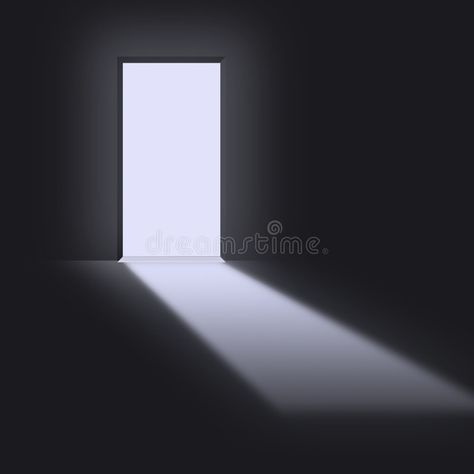 Open doorway. With light streaming in #Sponsored , #PAID, #Affiliate, #Open, #light, #streaming, #doorway How To Draw Shadow, Open Doorway, Sustained Investigation, Door Way, Exit Sign, Graphics Animation, Open Door, After Life, Motion Graphics