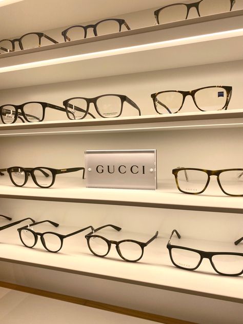 Gucci Glasses, Gucci, How To Wear, Quick Saves