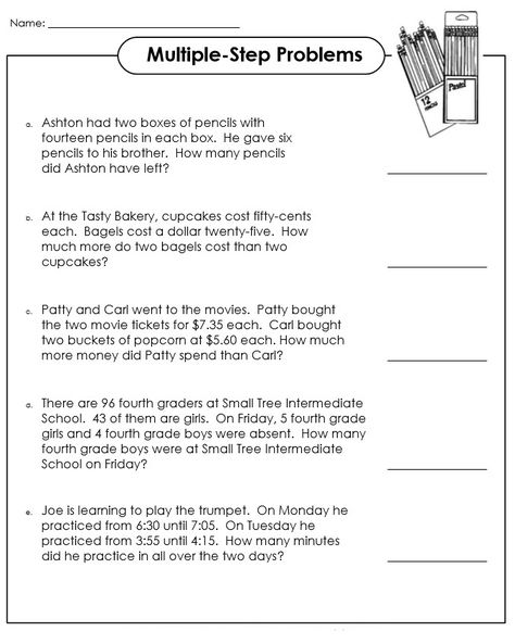 3rd Grade Math Word Problems - Best Coloring Pages For Kids 3rd Grade Word Problems Worksheets, Two Step Math Word Problems 3rd Grade, 3rd Grade Math Word Problems Worksheets, Multi Step Word Problems 2nd, Multistep Word Problems 3rd Grade, Two Step Addition And Subtraction Word Problems, Third Grade Math Worksheets Word Problems, Multiplication Word Problems 5th, Multi Step Word Problems 3rd Grade