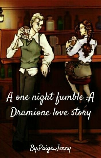 A one night fumble :A Dramione love story Dramione Wattpad, Draco And Hermione Fanfiction, Harry Potter Cartoon, Emma Watson Pics, Dramione Fan Art, Draco And Hermione, The Dark One, Wattpad Stories, Chapter One