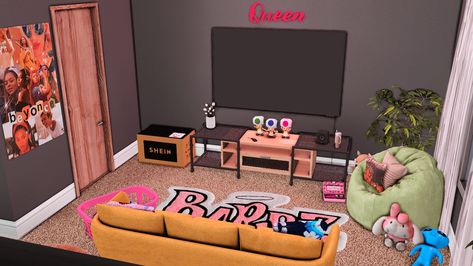 Sims 4 Roomate House, Ts4 Cc Apartment Furniture, Sims 4 Alto Apartment 1010, Sims 4 Cc Mailbox Patreon, Sims 4 2 Bedroom Apartment, Sims 4 College Apartment, Sims 4 Apartment Lot, Ts4 Lots Cc, Sims 4 Girly House