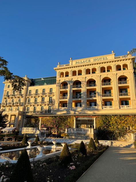 sunny kempinski hotel in portoroz, slovenia, old money glam, expensive, rich kid lifestyle, old hotel Old Money Hotel Aesthetic, Portoroz Slovenia, Old Hotel, Kempinski Hotel, Abandoned Hotels, Hotel Exterior, Comfortable Life, Kid Lifestyle, Hotel California