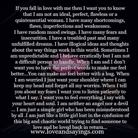 I'm Falling In Love With You, Wanting To Fall In Love, Fall In Love With Me, Fall In Love Again, In Love Again, Falling In Love Again, Perfect Word, Love Again, Mood Swings