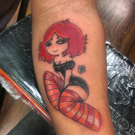 Ruby gloom character Misery Ruby Gloom, Ruby Gloom, Pin Up Tattoos, Up Tattoos, Pin Up, Ruby, Deviantart, Tattoos