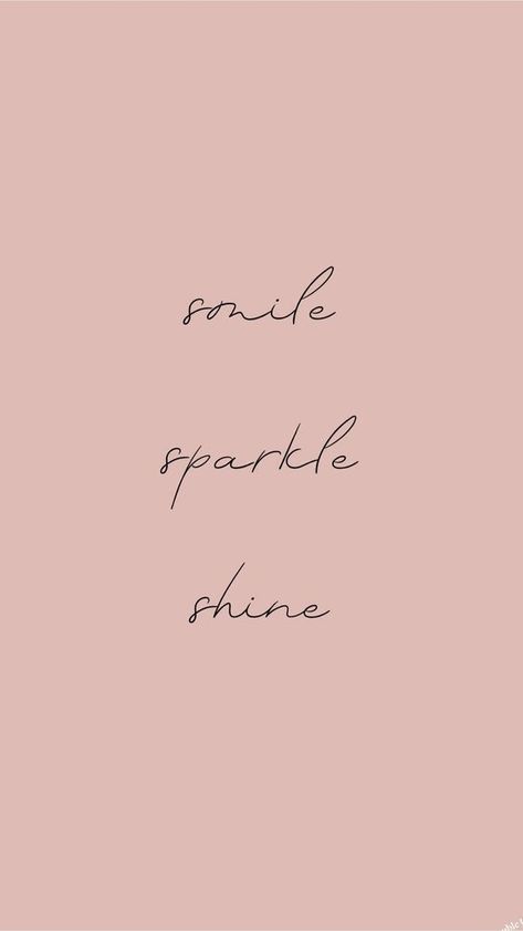 Motivational Quotes goals planning Cell Phone Quotes, Wallpaper Weihnachten, Smile Sparkle Shine, Citations Instagram, Wallpaper Winter, Handy Wallpaper, Phone Quotes, Phone Wallpaper Quotes, Whatsapp Wallpaper