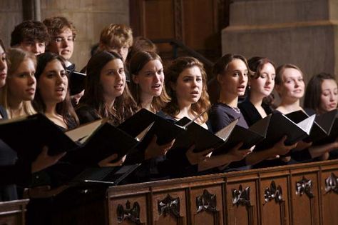 Rockefeller Chapel Choir Music Ministry, Music Concerts, Learn Violin, Choir Music, Violin Lessons, Church Choir, Concert Aesthetic, Singing Tips, Singing Lessons