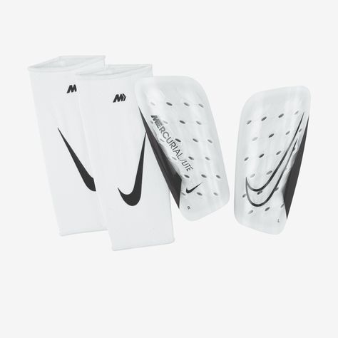 Basketball Wishlist, Nike Cleats Soccer, Soccer Fits, Shin Guards Soccer, Soccer Things, Soccer Clothing, Soccer Essentials, Football Tricks, Basketball Accessories