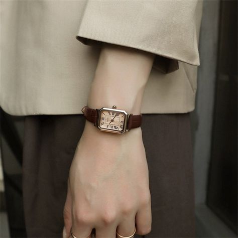 Buy Wrist Watches for Women, Gift for Her, Elegant Watches, Vintage Style Watch, Dainty Watches, Fashion Dress Watches, Minimalist Watches Online in India - Etsy Dainty Watches, Minimalist Watch Women, Wrist Watches For Women, Dress Watches, Minimalist Watch, Watches For Women, Style Watch, Dress Watch, Women Wrist Watch