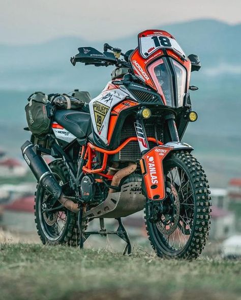 KTM Super Adventure1290 Owners on Instagram: "@ktmsuperadventure_1290. . . Posted @withregram • @byproject18 📸🔥 @in_novikov . @moskomoto @wikimoto @touratechrussia @spconnect_ru @anlas_tyres_rus @anlastyres @mymotostickers . #project18 #проект18 #донателло #donatello #slide #poweslide #bestphoto #drift #ktm1290 #ktm1290superadventure #ktm1290superadventurer #ktmadventure #ktm #mosko #moskomoto #advriders #adventure #adventuretime #mototravel #xladv #hardadv #bmwgs #travel #advrider Adventure Motorcycle Camping, Bmw Adventure Bike, Motorcycle Adventure Travel, 1290 Super Duke R, Adventure Bike Motorcycles, Bike Graphics, Brat Bike, Super Duke, Ktm Motorcycles