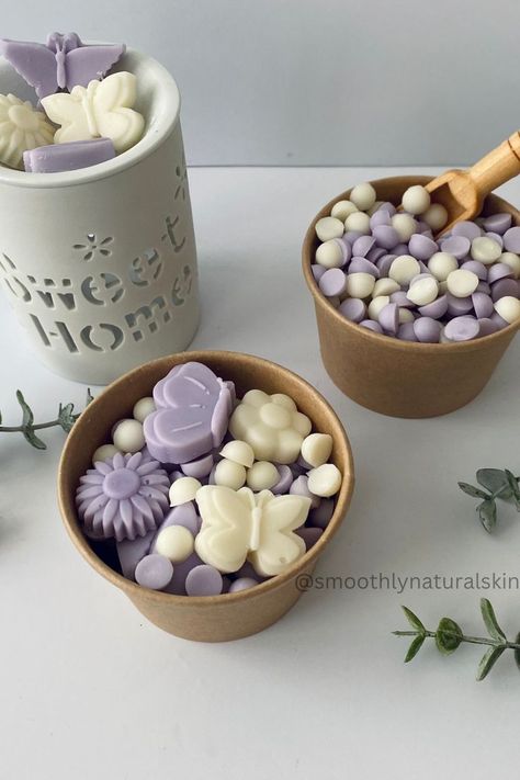 Diy wax melts