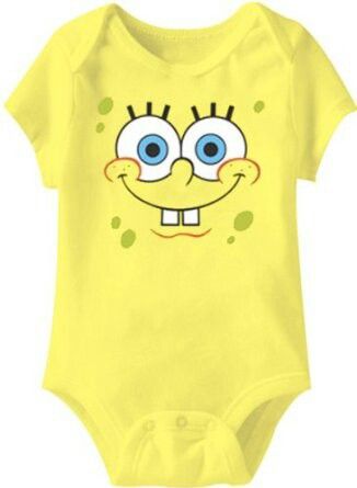 Spongebob(: Spongebob Nursery, Spongebob Onesie, Spongebob Pajamas, Spongebob Merch, Spongebob Shorts To Buy, Toddler Themes, Minnie Mouse Outfits, Square Pants, Spongebob Birthday